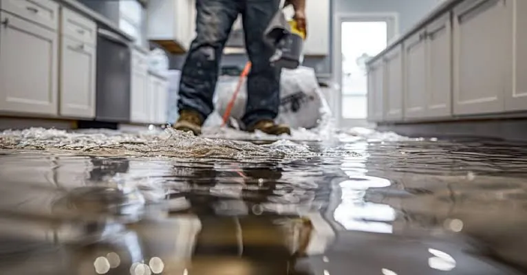 Water damage restoration companies near me in Dillard, OR - Emergency flood extraction